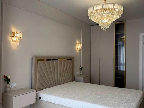 квартира за адресою Ужгород, Капушанська вул., (Будинок 1)