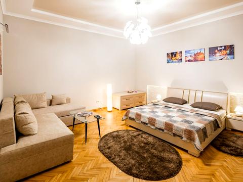 квартира по адресу Даниила Галицкого пл., 16