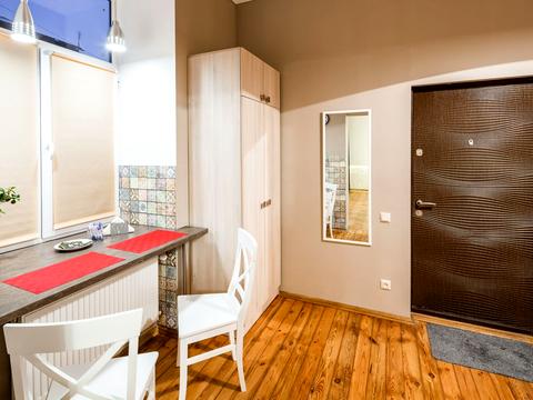 квартира по адресу Даниила Галицкого пл., 16