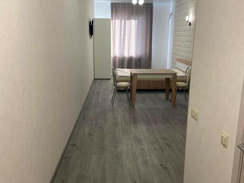 квартира за адресою Генуезька вул., 1-Е