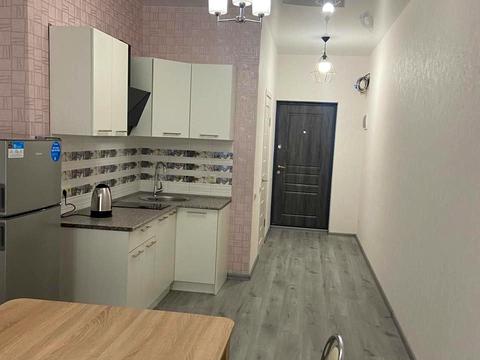 квартира за адресою Генуезька вул., 1-Е