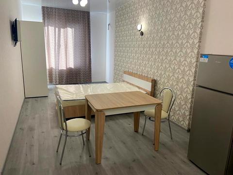 квартира за адресою Генуезька вул., 1-Е