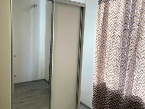 квартира за адресою Генуезька вул., 1-Е