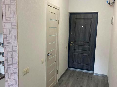 квартира за адресою Генуезька вул., 1-Е