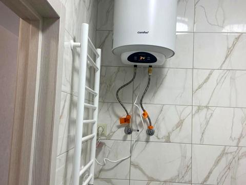 квартира за адресою Генуезька вул., 1-Е