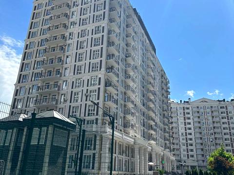 квартира за адресою Михайла Максимовича вул. (Онуфрія Трутенка), 26-В