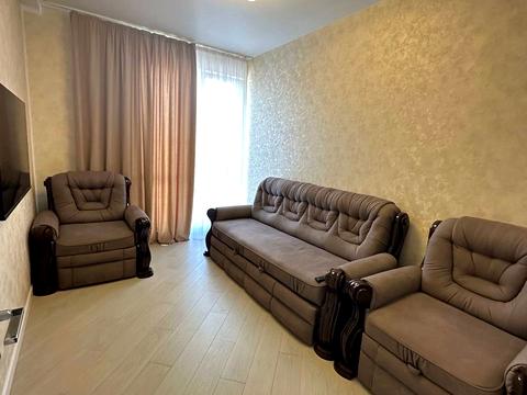 квартира за адресою Михайла Максимовича вул. (Онуфрія Трутенка), 26-В