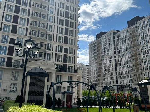 квартира за адресою Михайла Максимовича вул. (Онуфрія Трутенка), 26-В