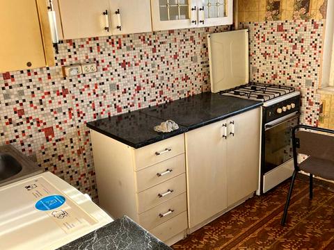 квартира по адресу Урловская ул., 1/8