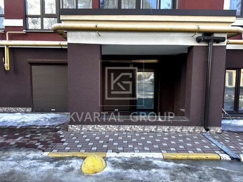 комерційна за адресою вул. Мінеральна, 7