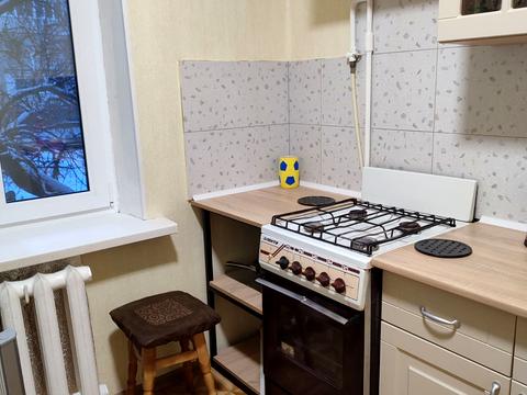 квартира за адресою Новоукраїнська вул., 1/3