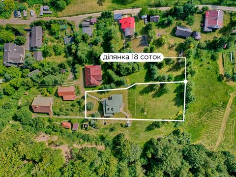 будинок за адресою Зелена вул.