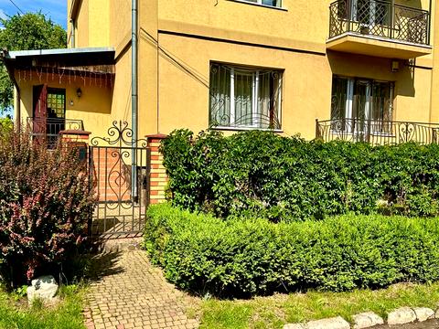 будинок за адресою Чумацька вул., 6