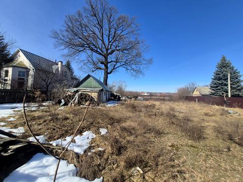 ділянка за адресою Жовтнева вул., 103