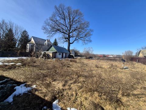 ділянка за адресою Жовтнева вул., 103