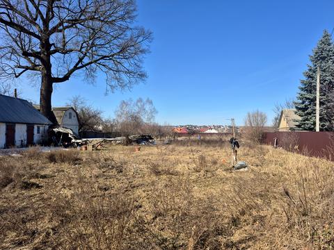 ділянка за адресою Жовтнева вул., 103