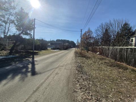 ділянка за адресою Жовтнева вул., 103