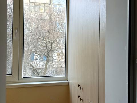 квартира за адресою Інженера Преображенського просп. (Радянський), 19