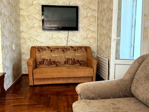 квартира за адресою Інженера Преображенського просп. (Радянський), 19