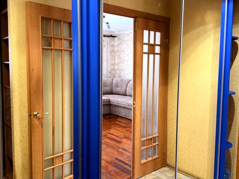 квартира за адресою Інженера Преображенського просп. (Радянський), 19