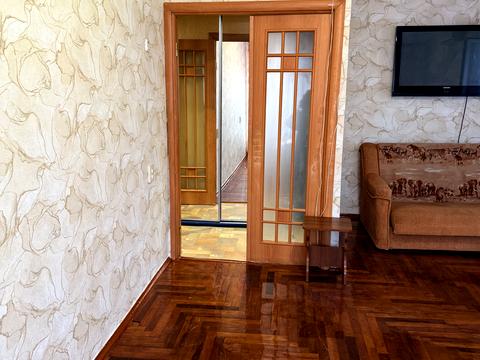 квартира за адресою Інженера Преображенського просп. (Радянський), 19