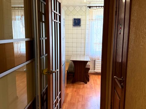 квартира за адресою Інженера Преображенського просп. (Радянський), 19