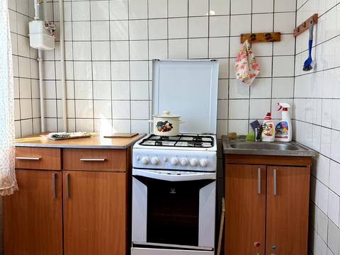 квартира за адресою Інженера Преображенського просп. (Радянський), 19