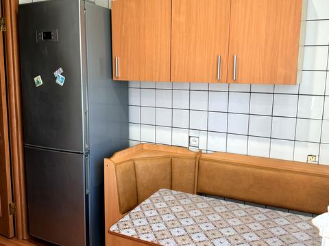 квартира за адресою Інженера Преображенського просп. (Радянський), 19