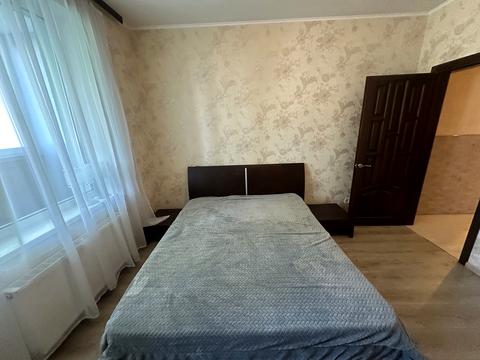 квартира за адресою Академіка Глушкова просп., 9-В