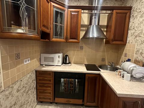 квартира за адресою Академіка Глушкова просп., 9-В