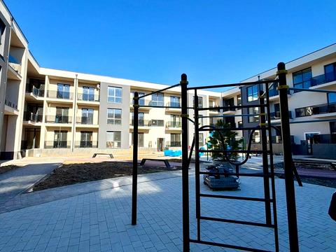 квартира по адресу Ужгородська, 2