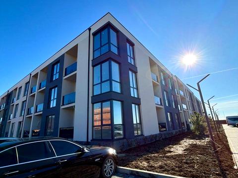 квартира по адресу Ужгородська, 2