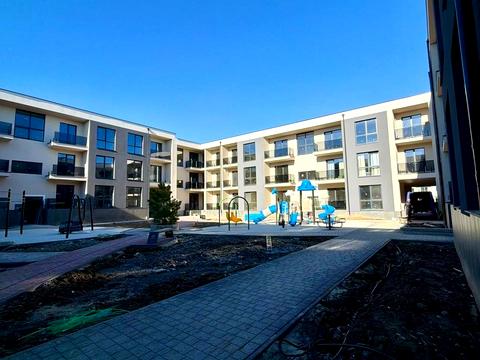 квартира по адресу Ужгородська, 2