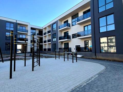 квартира по адресу Ужгородська, 2