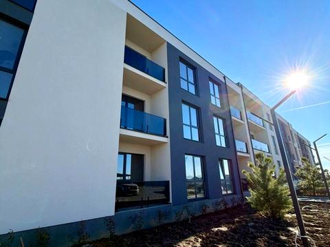 квартира по адресу Ужгородська, 2