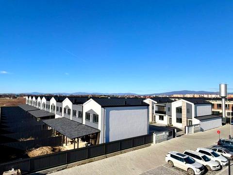 квартира по адресу Ужгородська, 2