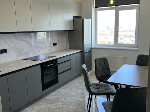 квартира за адресою Київ, Польова вул., 73