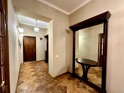 квартира за адресою Чумацька вул., 6