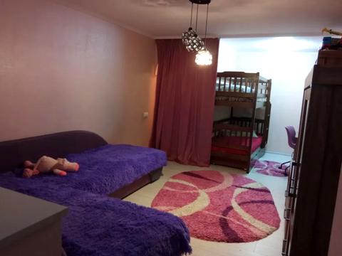 квартира за адресою Березинська вул., 27