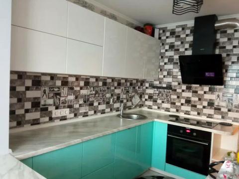 квартира за адресою Березинська вул., 27