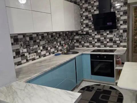 квартира за адресою Березинська вул., 27