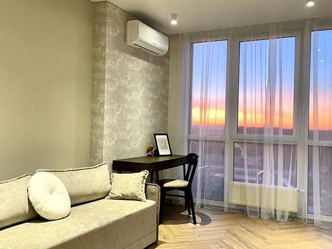 квартира за адресою Родини Крістерів вул., 2