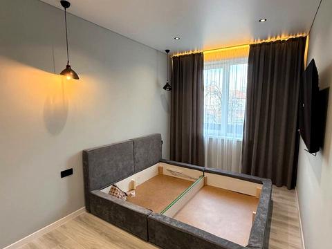 квартира за адресою Руська вул., (Будинок)