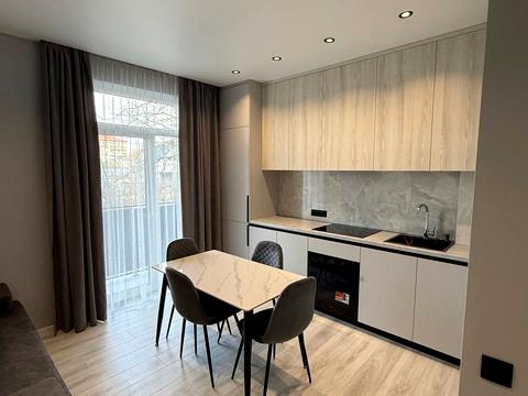 квартира за адресою Руська вул., (Будинок)