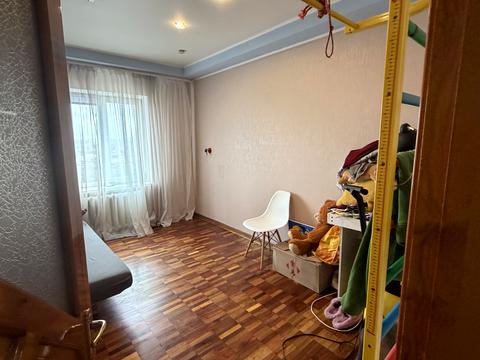 квартира за адресою Товариська вул., 56-А