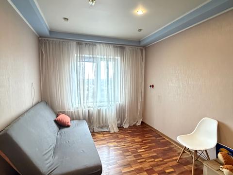 квартира за адресою Товариська вул., 56-А