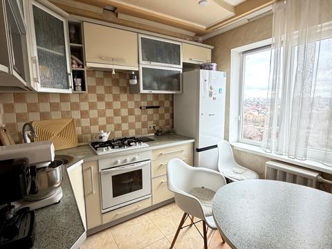 квартира по адресу Товарищеская ул., 56-А