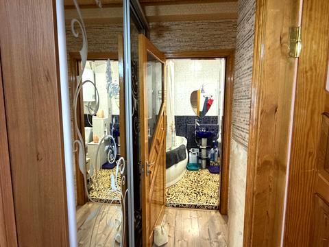 квартира за адресою Товариська вул., 56-А