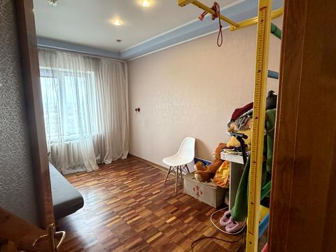 квартира за адресою Товариська вул., 56-А