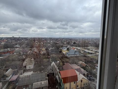 квартира за адресою Товариська вул., 56-А